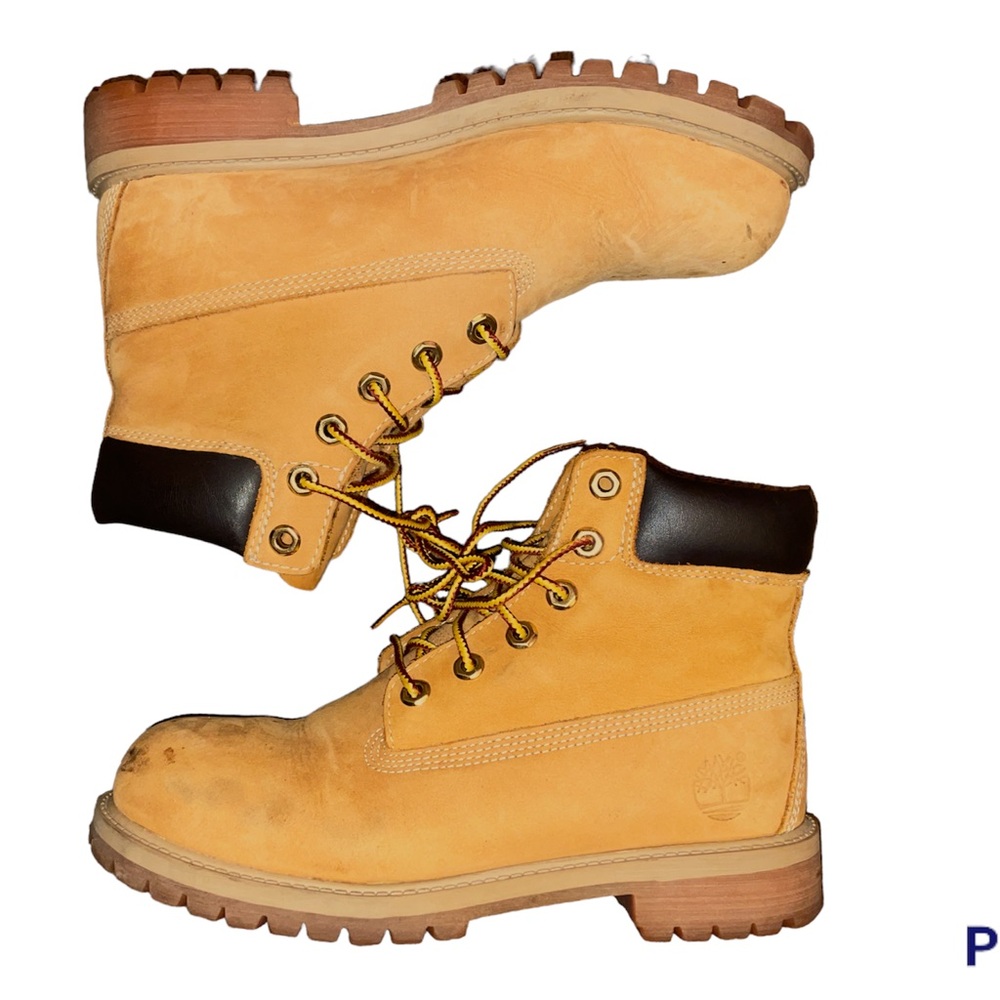 Timberland boots